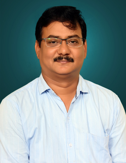 Mr. Santosh Kumar Kar